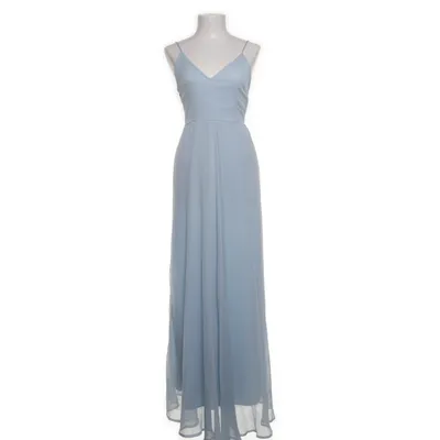 Aftonklänning (Blå) från NA-KD Polyester