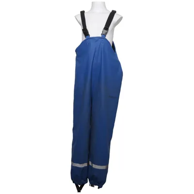 Pantalon de neige (Bleu) de ZigZag Polyester