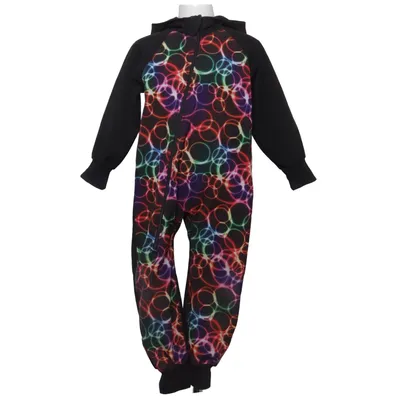 Grenouillère (Noir, Multicolore) de iELM