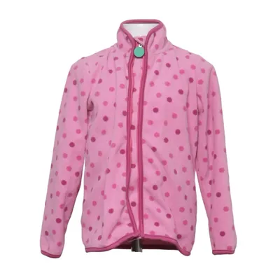 Veste polaire (Rose) de Kids by Tchibo Polyester