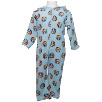 Mjukisdräkt (Blå, Flerfärgad) från My Little Pony