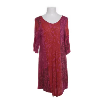 Tunic (Red, Pink, Multicolored) from Gudrun Sjödén Viscose