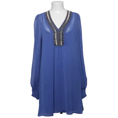 Jurk (Blauw) van Atmosphere