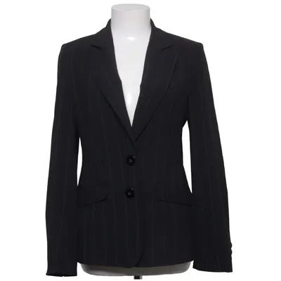 Blazer (Zwart) van Collection Debenhams Polyester