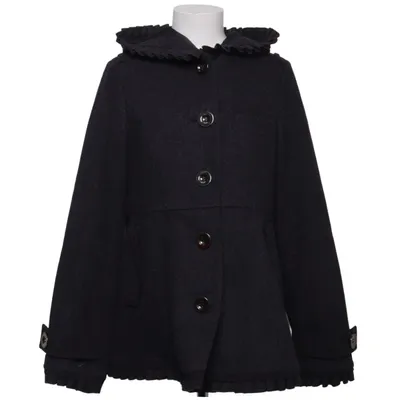 Jas (Oak Jacket) van ChillNorway Polyester, Viscose, Wol