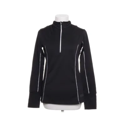 Practice jersey (Black) from OTP Elastane, Polyester