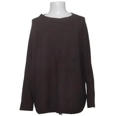 Pull-over (Marron) de Tom Tailor Polyamide, Polyester, Viscose
