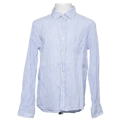 Skjorta (Blå, Vit) från Massimo Dutti Boys & Girls