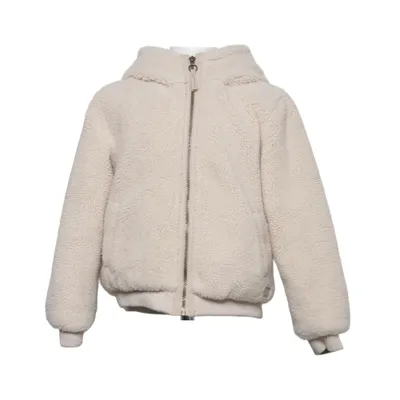 Jack (Beige) van WE Gerecycled polyester