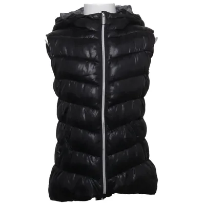 Outdoor vest (Grijs) van Pocopiano Polyester