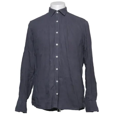 Chemise (Gris) de Tailor Store Lin