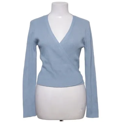 Wikkelvest (Blauw) van 24Colours Polyamide, Viscose