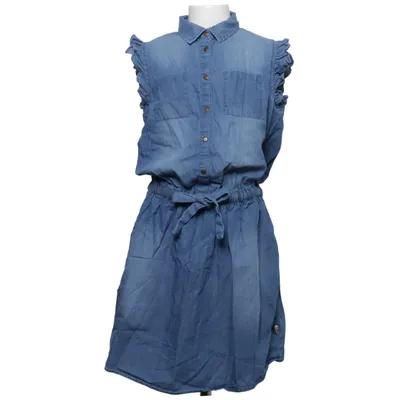 Jeansklänning (Colette Dress) från POMPdeLUx Bomull