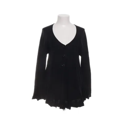 Kofta (Svart) från Mansted Kashmir, Bomull