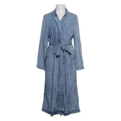 Denim dress (Blue) from Lindex
