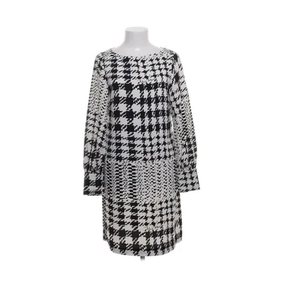 Klänning (Svart, Vit) från Richard Allan Polyester