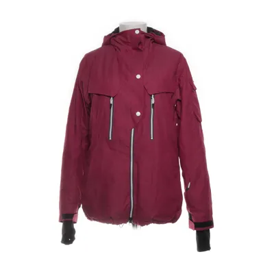 Manteau de ski (Rose) de Everest Polyamide, Polyester