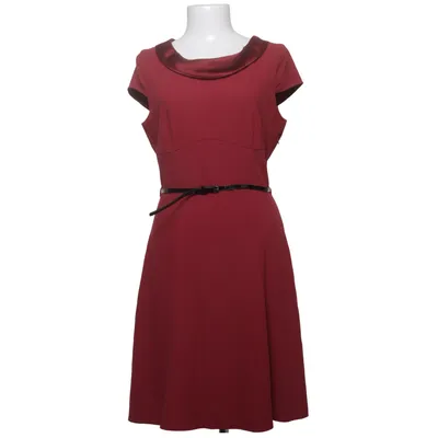 Robe (Rouge) de Orsay Élasthane, Polyester, Viscose