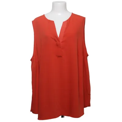 Haut (Rouge) de H&M+ Polyester