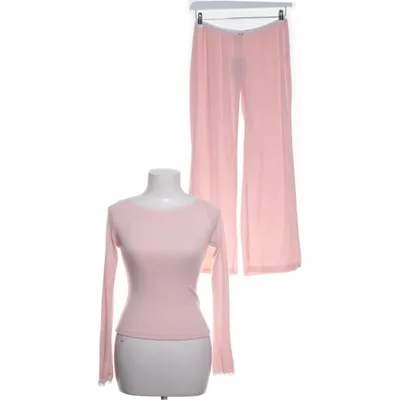 Pyjamas (PD0122841-EC-PNK) från Princess Polly Elastan, Återvunnen polyester