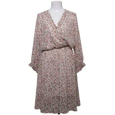 Klänning (Beige, Röd, Flerfärgad) från Raglady by Tara