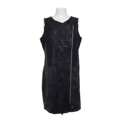 Kjole (Sort) fra Mongul Nylon, Polyester