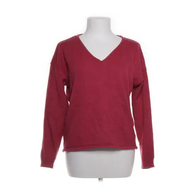 Sweater (Pink) from Sarah John Wool