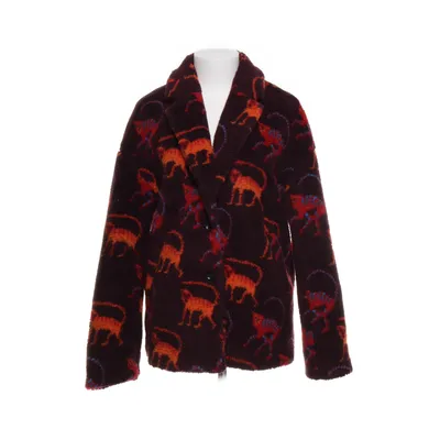 Jack (Bruin, Meerkleurig) van Fabienne Chapot Acetaat, Acryl, Polyester, Viscose