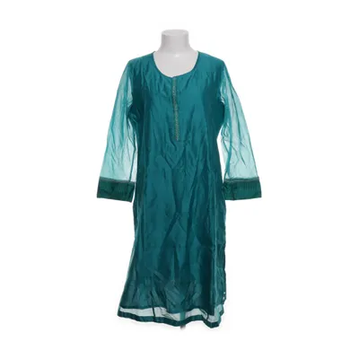 Tunika (Turkos) från Fabindia