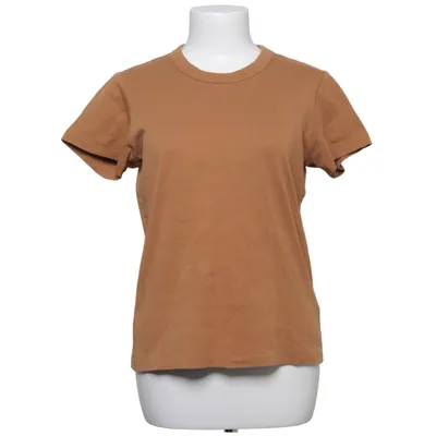 T-shirt (Marron) de Uniqlo U Coton