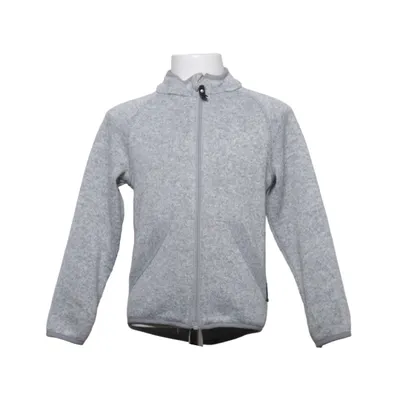 Fleecejacka (Grå) från Reima Polyester
