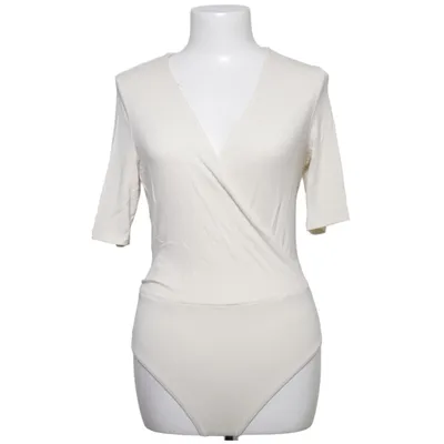 Body (Beige) de Les Lunes Élasthane, Viscose
