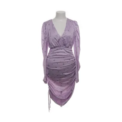 Kjole (Lilla) fra Adoore Polyester