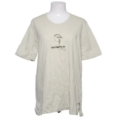 T-shirt (Beige) de Emdee Coton