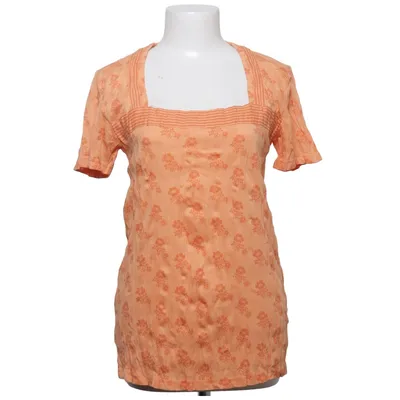 Top (Oranje) van Green House Katoen, Polyester