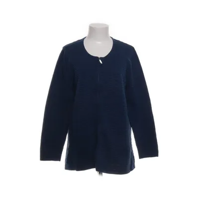 Kofta (Blå) från Simonsen Copenhagen Bomull