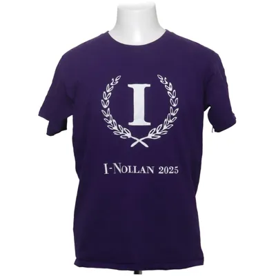 T-shirt (Lilla) fra MCG