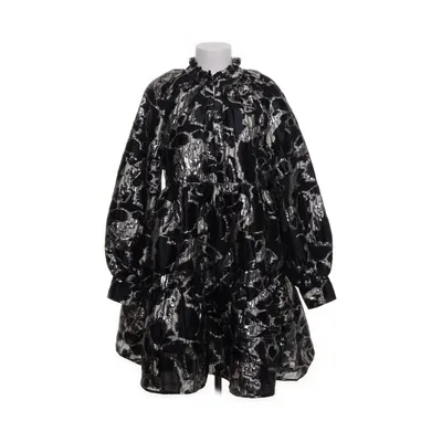 Dress (Black, Multicolored) from Stine Goya