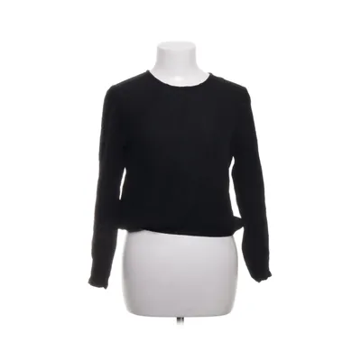 Blouse (Zwart) van Rodebjer Zijde, Viscose
