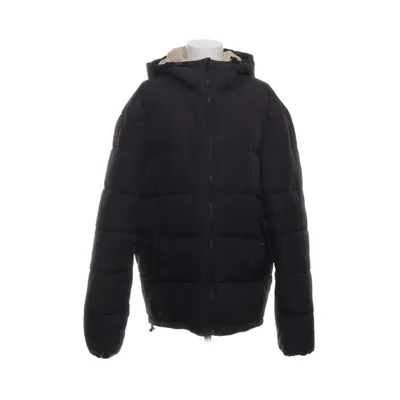 Vinterjacka (Svart) från East West Polyester