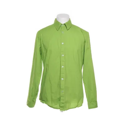 Shirt (Green) from Deiters Cotton