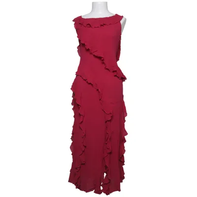 Robe longue (Rose) de & Other Stories Viscose
