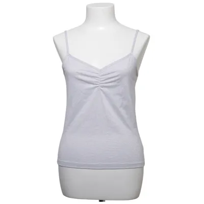 Linne (Grå) från Friday Casual Wear by KappAhl Akryl, Elastan, Polyamid