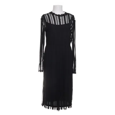 Långklänning (Svart) från Object