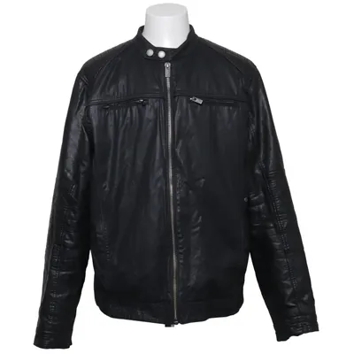 Jacket (Black) from Denim by Hampton Republic 27