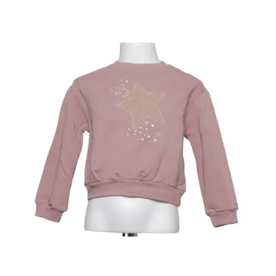 Sweatshirt (Rose) de Mayoral Coton, Élasthane, Polyester