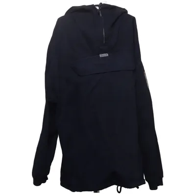 Anorak (Blå) från R. Collection