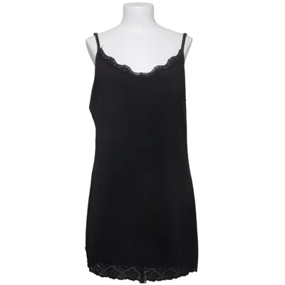 Nattlinne (Svart) från Female Passion Elastan, Polyester