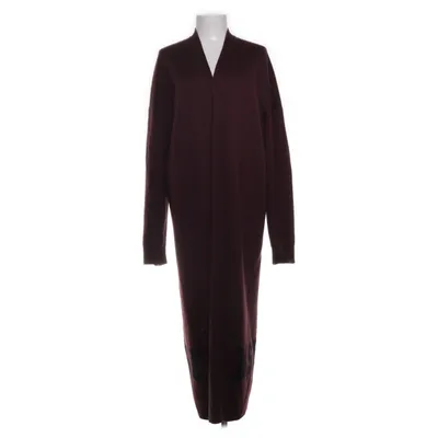 Wrap cardigan (Purple) from Astrid Andersen