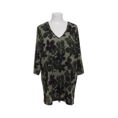 Topp (Grön, Lila, Flerfärgad) från B.B Polyester